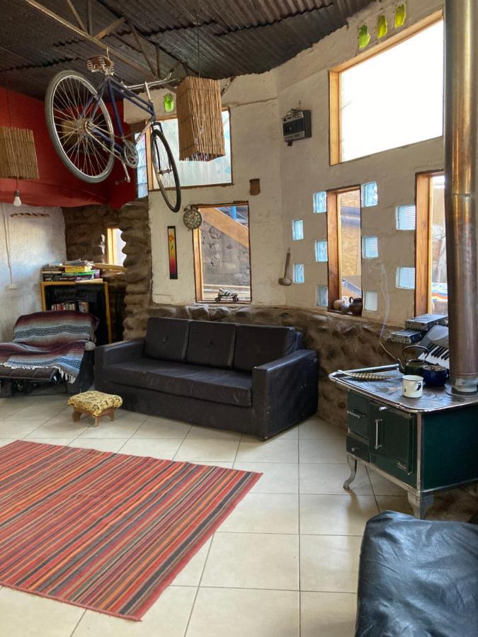 Hotel Rafa'S House San Pedro De Atacama Zewnętrze zdjęcie