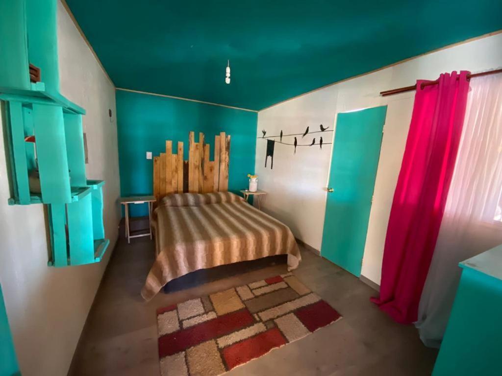 Hotel Rafa'S House San Pedro De Atacama Zewnętrze zdjęcie