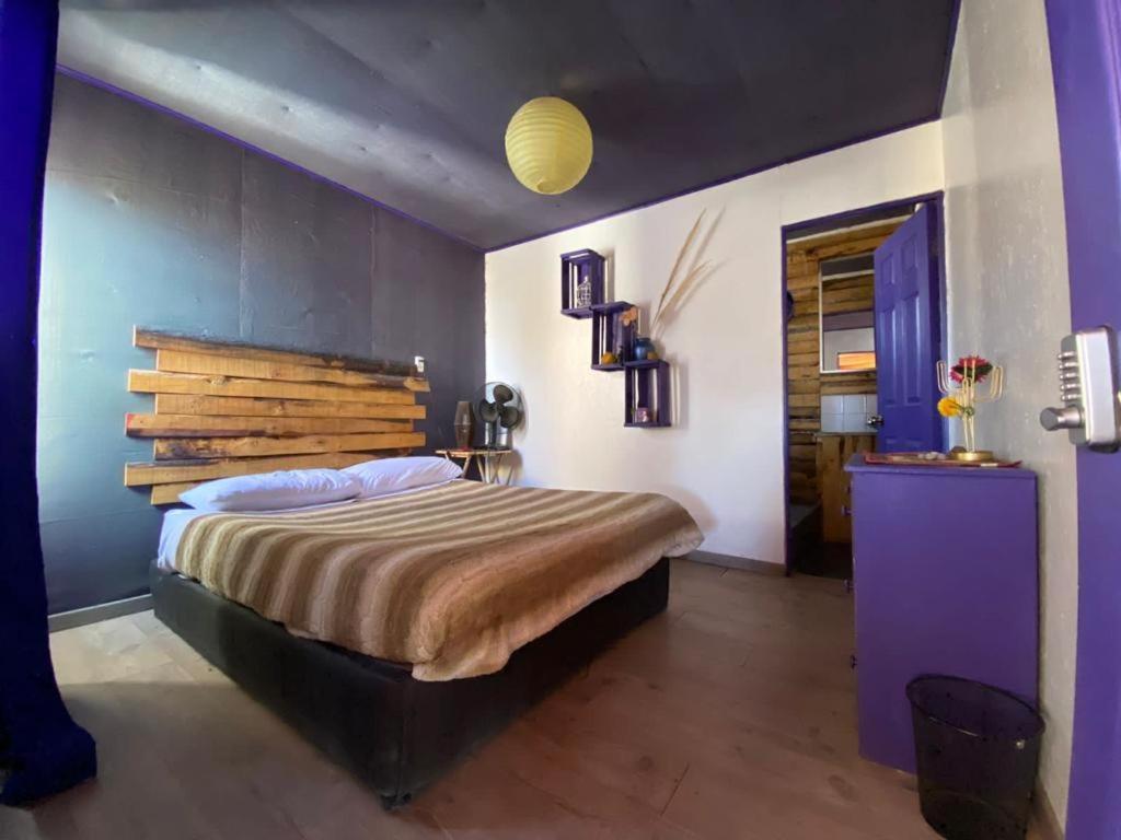 Hotel Rafa'S House San Pedro De Atacama Zewnętrze zdjęcie