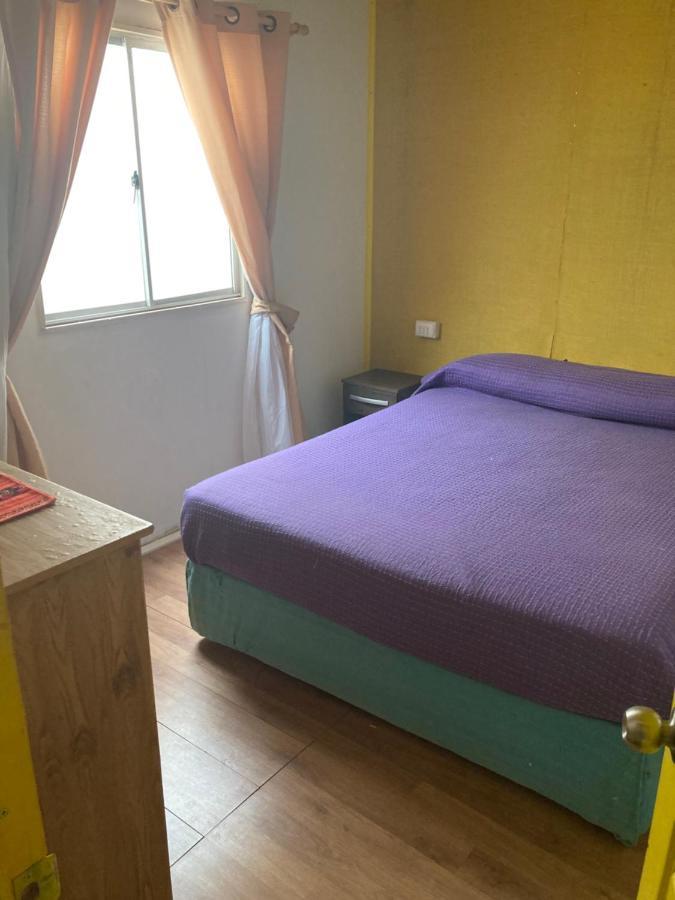 Hotel Rafa'S House San Pedro De Atacama Zewnętrze zdjęcie