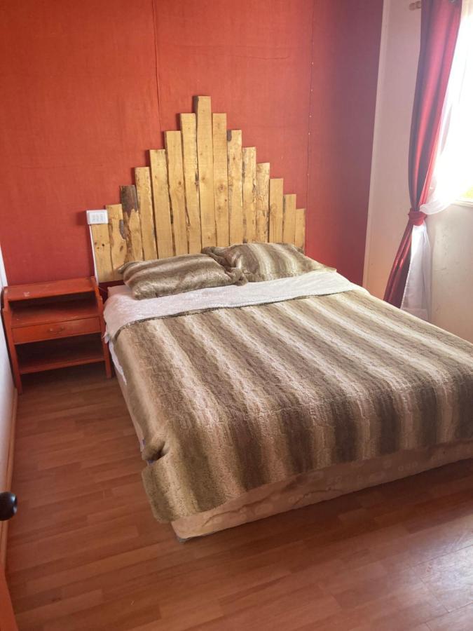 Hotel Rafa'S House San Pedro De Atacama Zewnętrze zdjęcie
