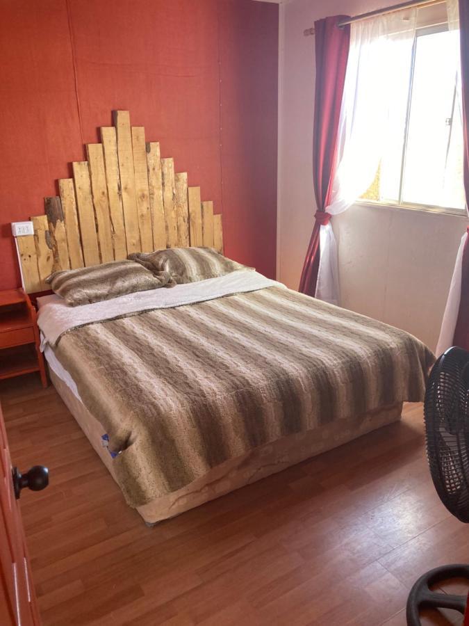 Hotel Rafa'S House San Pedro De Atacama Zewnętrze zdjęcie