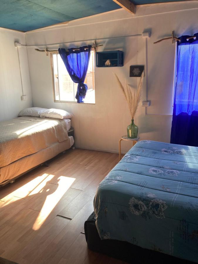 Hotel Rafa'S House San Pedro De Atacama Zewnętrze zdjęcie