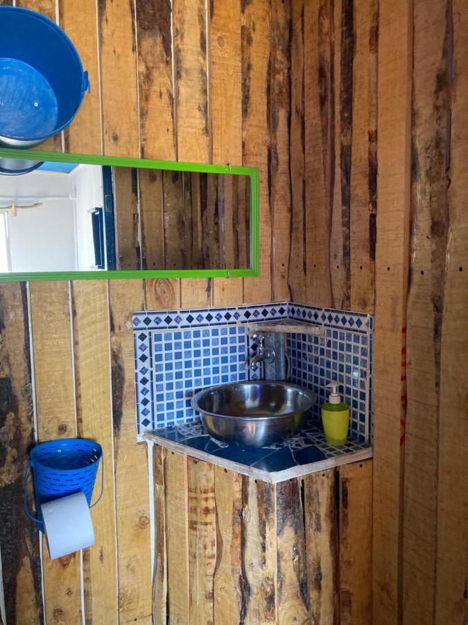 Hotel Rafa'S House San Pedro De Atacama Zewnętrze zdjęcie