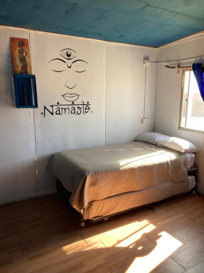 Hotel Rafa'S House San Pedro De Atacama Zewnętrze zdjęcie